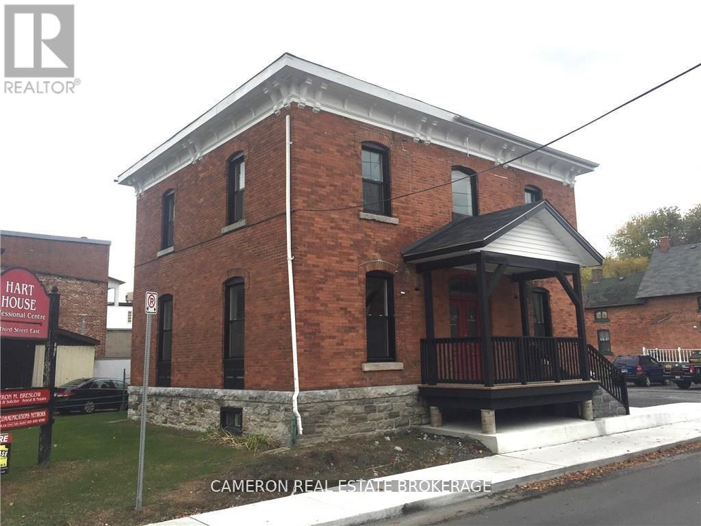 SUITE #13-5 THIRD ST E - 5 THIRD STREET E, Cornwall, Ontario