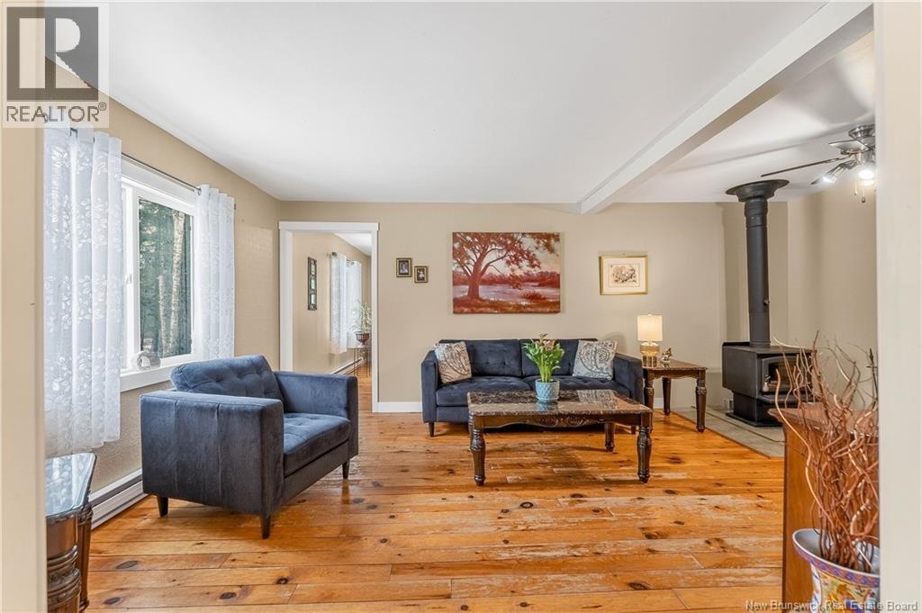 250 Holt's Point Road, Bocabec, New Brunswick  E3B 3N7 - Photo 14 - NB135582