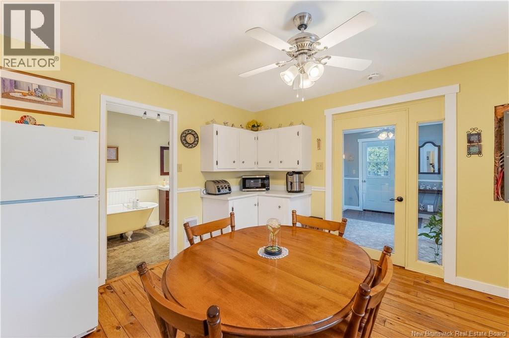 250 Holt's Point Road, Bocabec, New Brunswick  E3B 3N7 - Photo 10 - NB135582