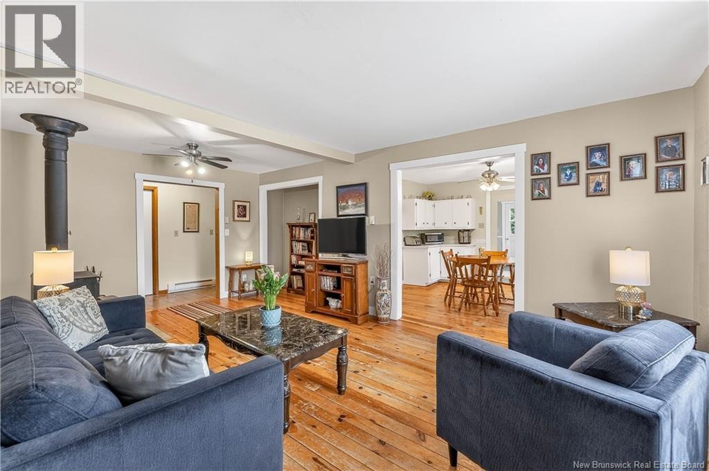 250 Holt's Point Road, Bocabec, New Brunswick  E3B 3N7 - Photo 16 - NB135582