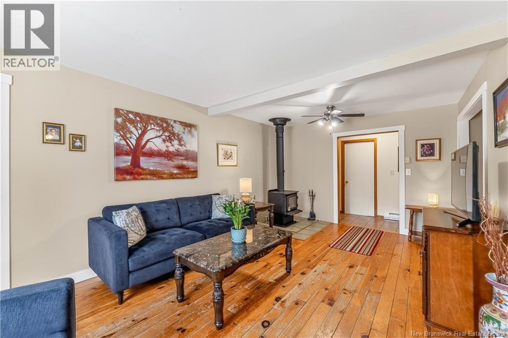 250 Holt's Point Road, Bocabec, New Brunswick  E3B 3N7 - Photo 15 - NB135582