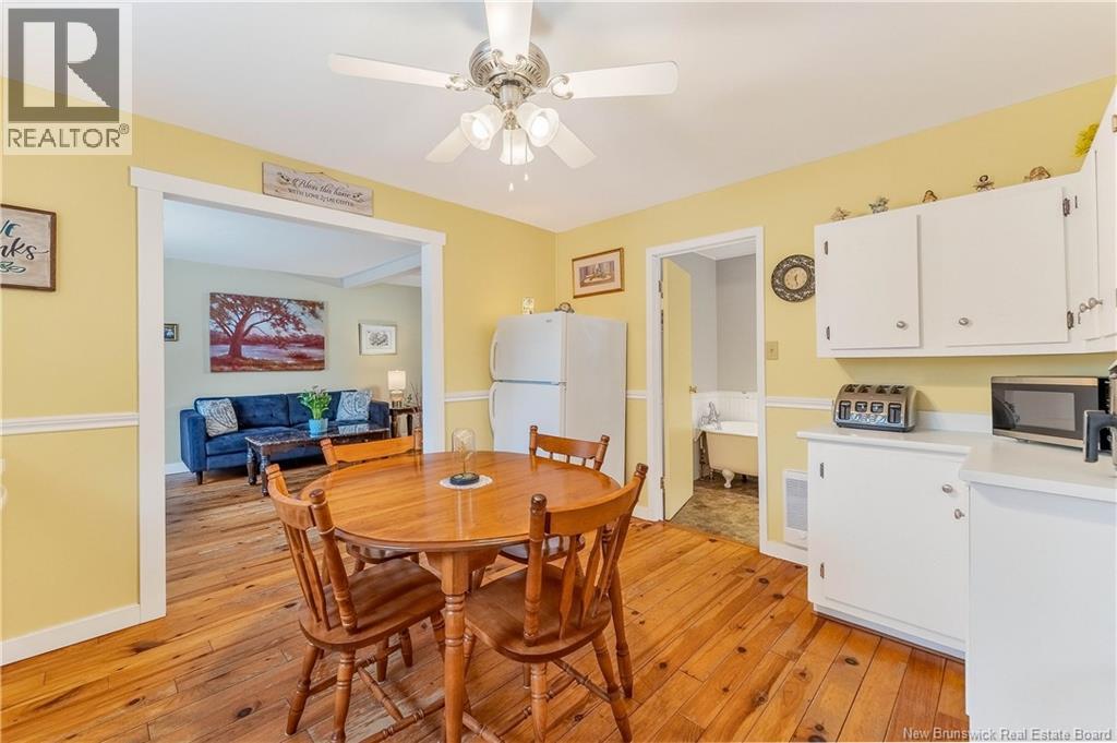 250 Holt's Point Road, Bocabec, New Brunswick  E3B 3N7 - Photo 9 - NB135582