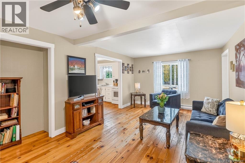 250 Holt's Point Road, Bocabec, New Brunswick  E3B 3N7 - Photo 18 - NB135582