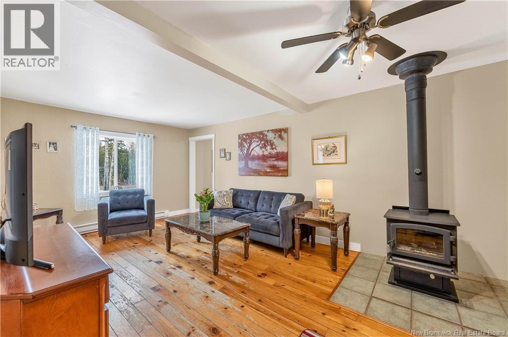 250 Holt's Point Road, Bocabec, New Brunswick  E3B 3N7 - Photo 20 - NB135582