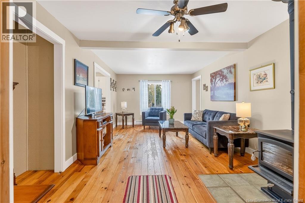 250 Holt's Point Road, Bocabec, New Brunswick  E3B 3N7 - Photo 17 - NB135582