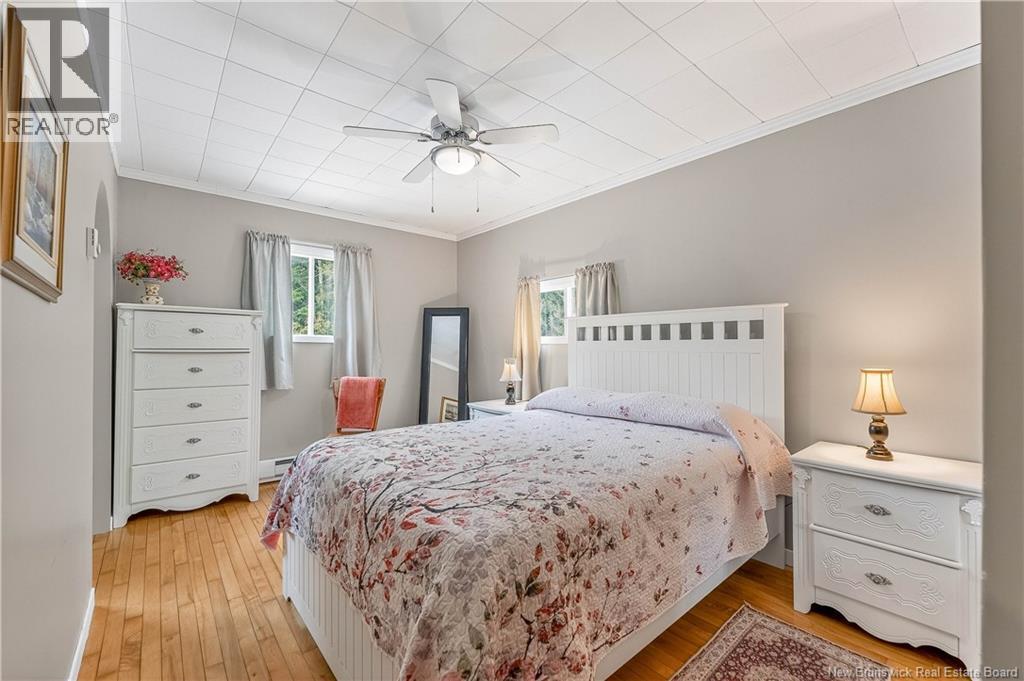 250 Holt's Point Road, Bocabec, New Brunswick  E3B 3N7 - Photo 25 - NB135582