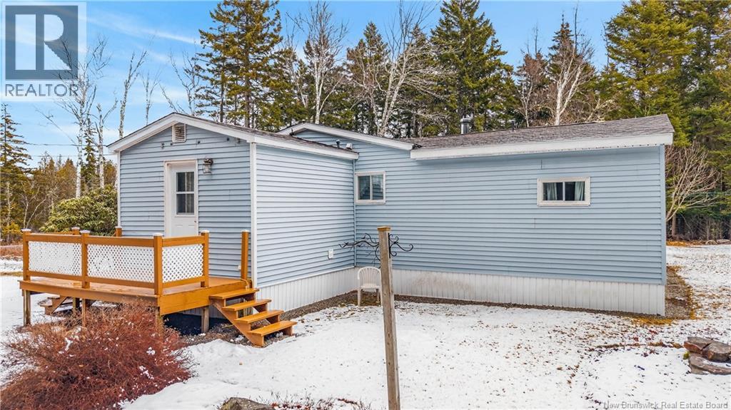 250 Holt's Point Road, Bocabec, New Brunswick  E3B 3N7 - Photo 44 - NB135582