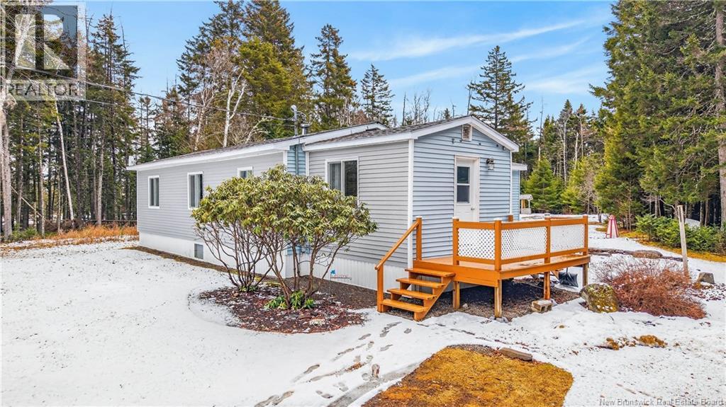 250 Holt's Point Road, Bocabec, New Brunswick  E3B 3N7 - Photo 43 - NB135582