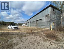 Commercial Lot Route 8, boiestown, New Brunswick