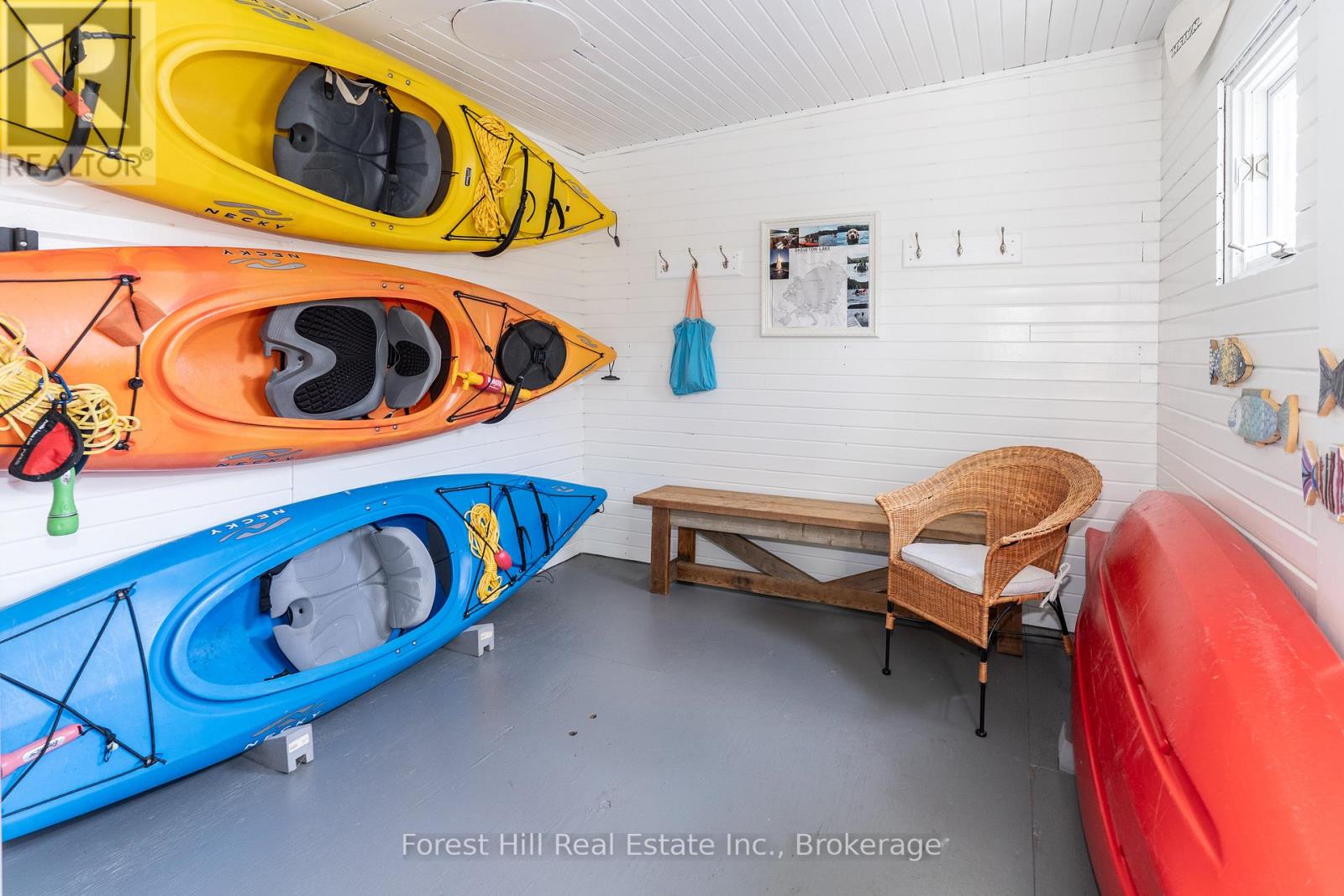 29 - 2324 Hwy 141 (Beaumont Bay Rd) Road, Muskoka Lakes, Ontario  P0B 1M0 - Photo 22 - X12922900