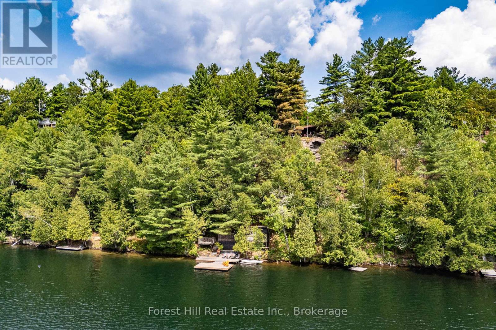 29 - 2324 Hwy 141 (Beaumont Bay Rd) Road, Muskoka Lakes, Ontario  P0B 1M0 - Photo 36 - X12922900