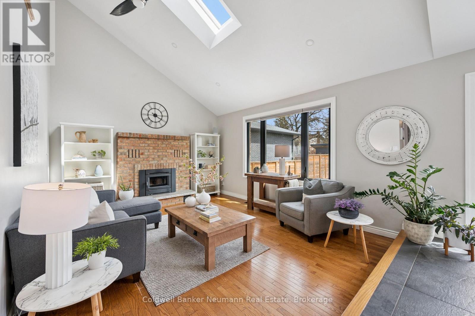 64 Forest Street, Guelph (Dovercliffe Park/old University), Ontario  N1G 1H9 - Photo 17 - X12922942