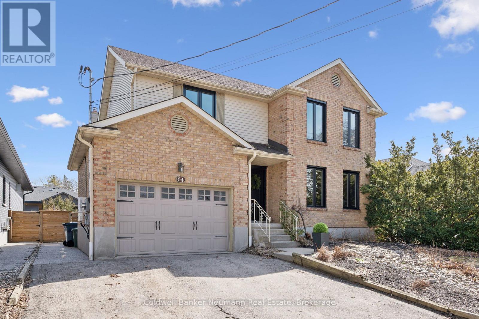 64 Forest Street, Guelph (Dovercliffe Park/old University), Ontario  N1G 1H9 - Photo 2 - X12922942