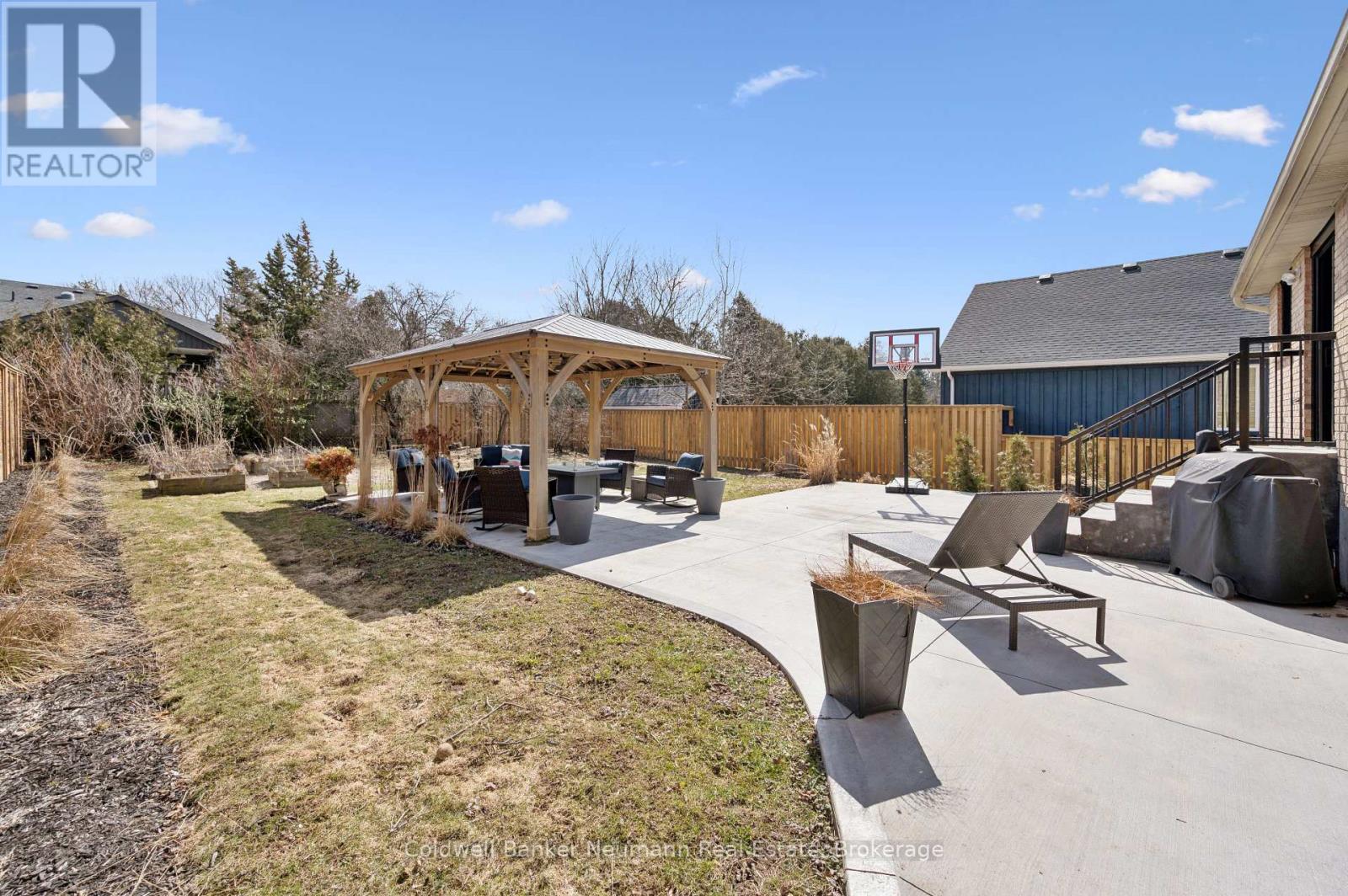 64 Forest Street, Guelph (Dovercliffe Park/old University), Ontario  N1G 1H9 - Photo 33 - X12922942