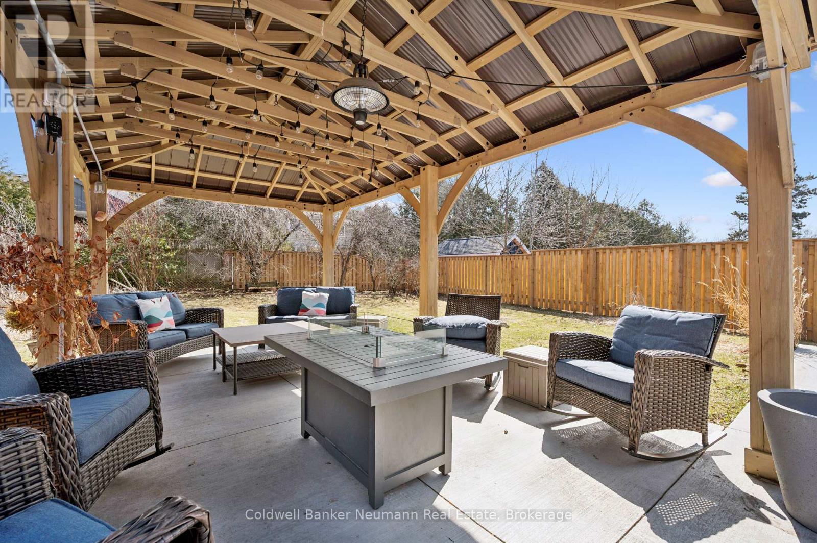 64 Forest Street, Guelph (Dovercliffe Park/old University), Ontario  N1G 1H9 - Photo 34 - X12922942