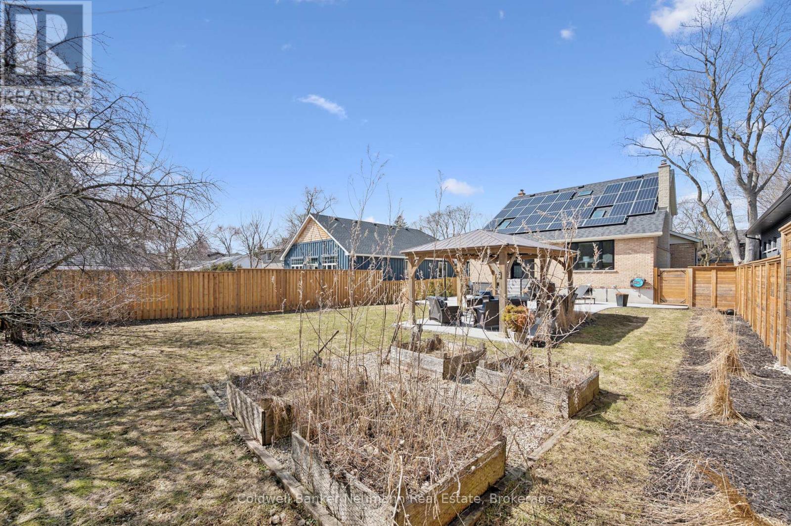 64 Forest Street, Guelph (Dovercliffe Park/old University), Ontario  N1G 1H9 - Photo 35 - X12922942