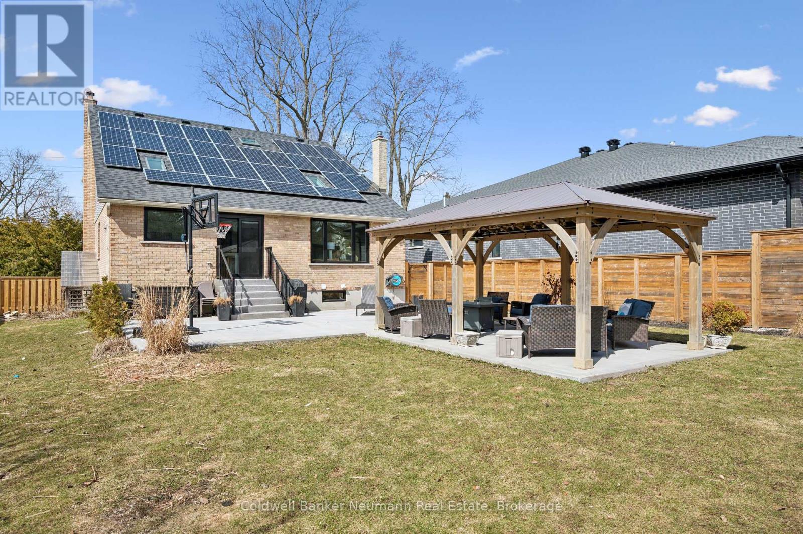 64 Forest Street, Guelph (Dovercliffe Park/old University), Ontario  N1G 1H9 - Photo 38 - X12922942