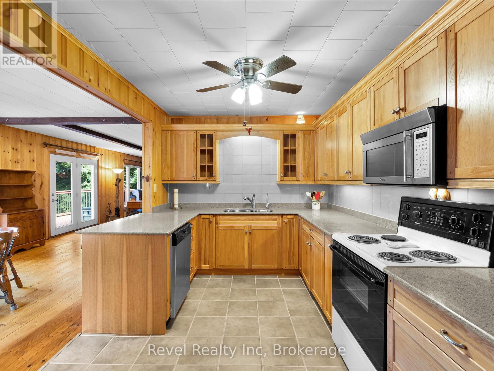 1022 Bird Lake Crescent, Bracebridge, Ontario P1L 1X1 - Photo 10 - X12923010