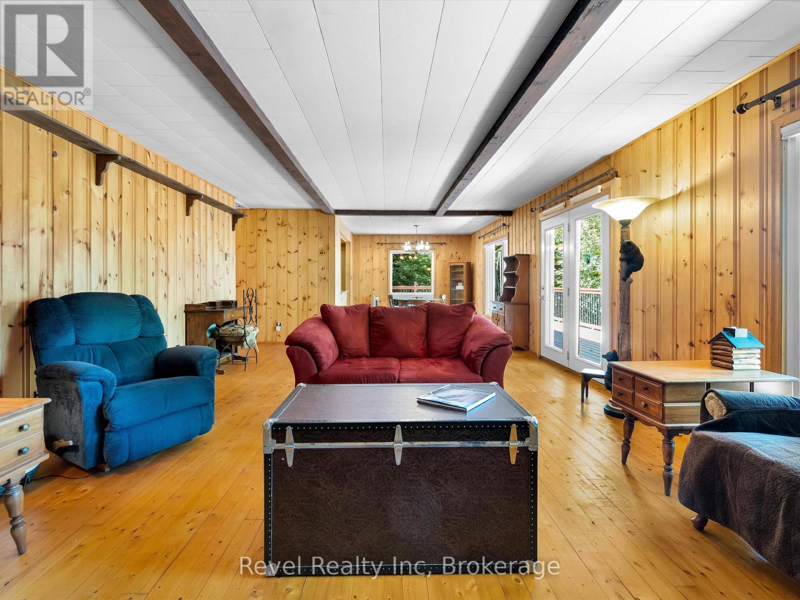 1022 Bird Lake Crescent, Bracebridge, Ontario P1L 1X1 - Photo 13 - X12923010