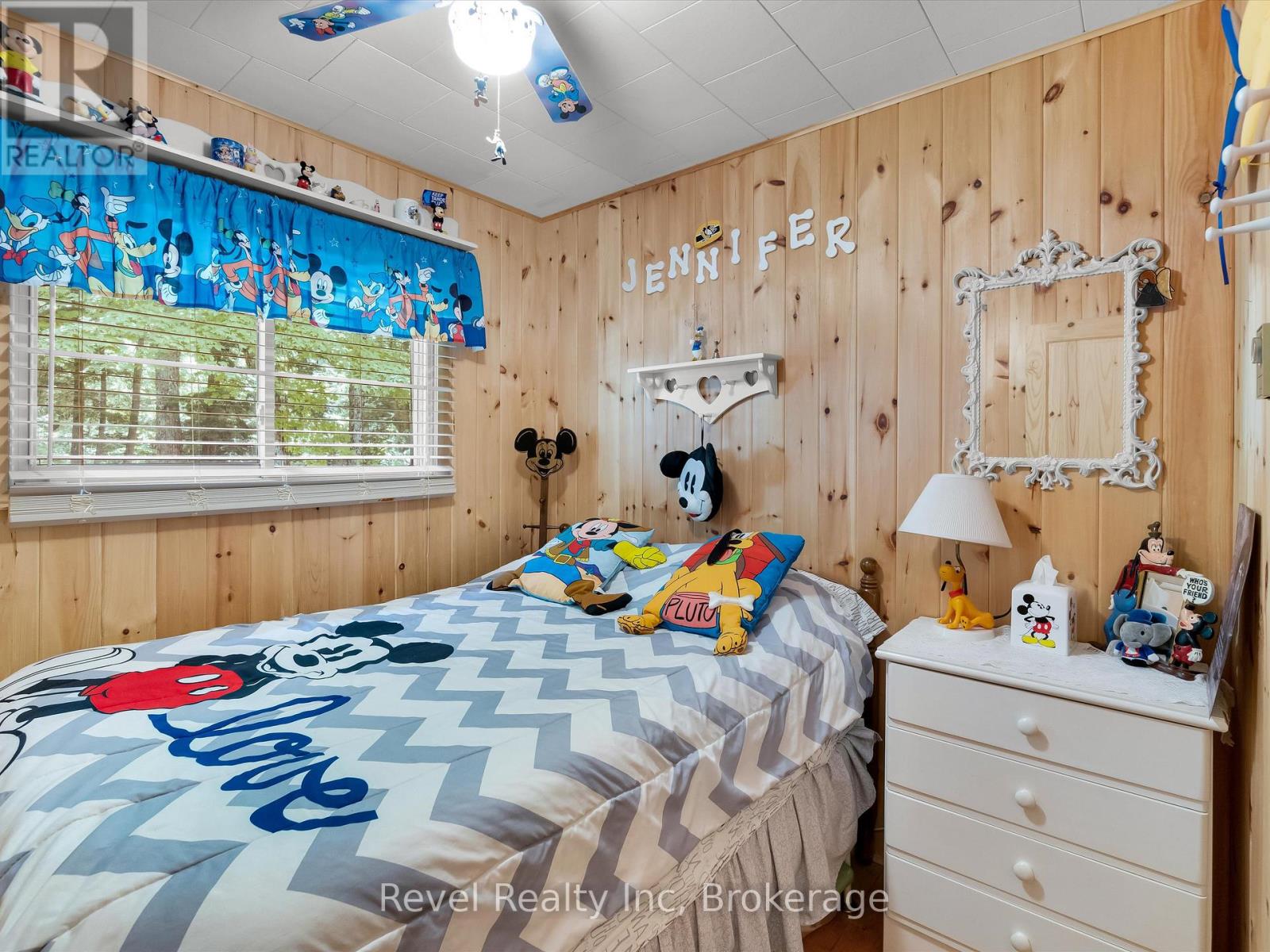 1022 Bird Lake Crescent, Bracebridge, Ontario P1L 1X1 - Photo 20 - X12923010