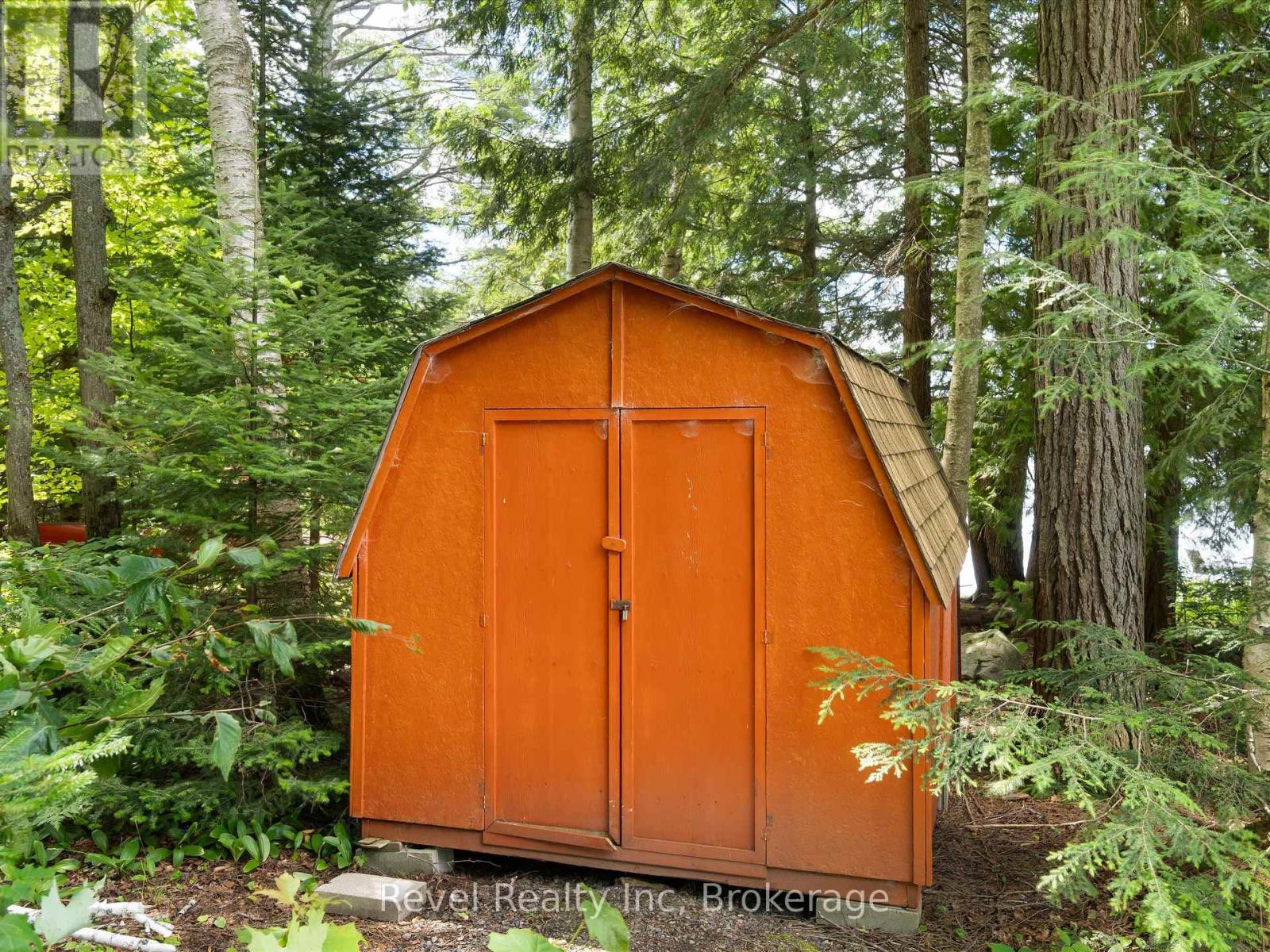 1022 Bird Lake Crescent, Bracebridge, Ontario P1L 1X1 - Photo 32 - X12923010