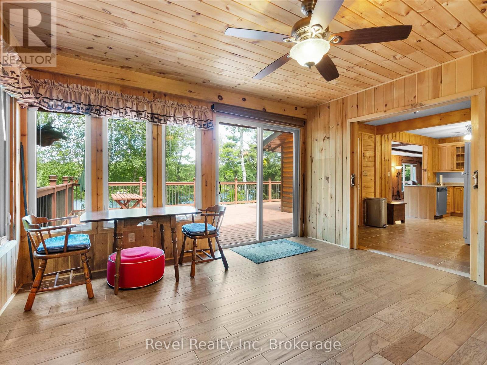 1022 Bird Lake Crescent, Bracebridge, Ontario P1L 1X1 - Photo 7 - X12923010