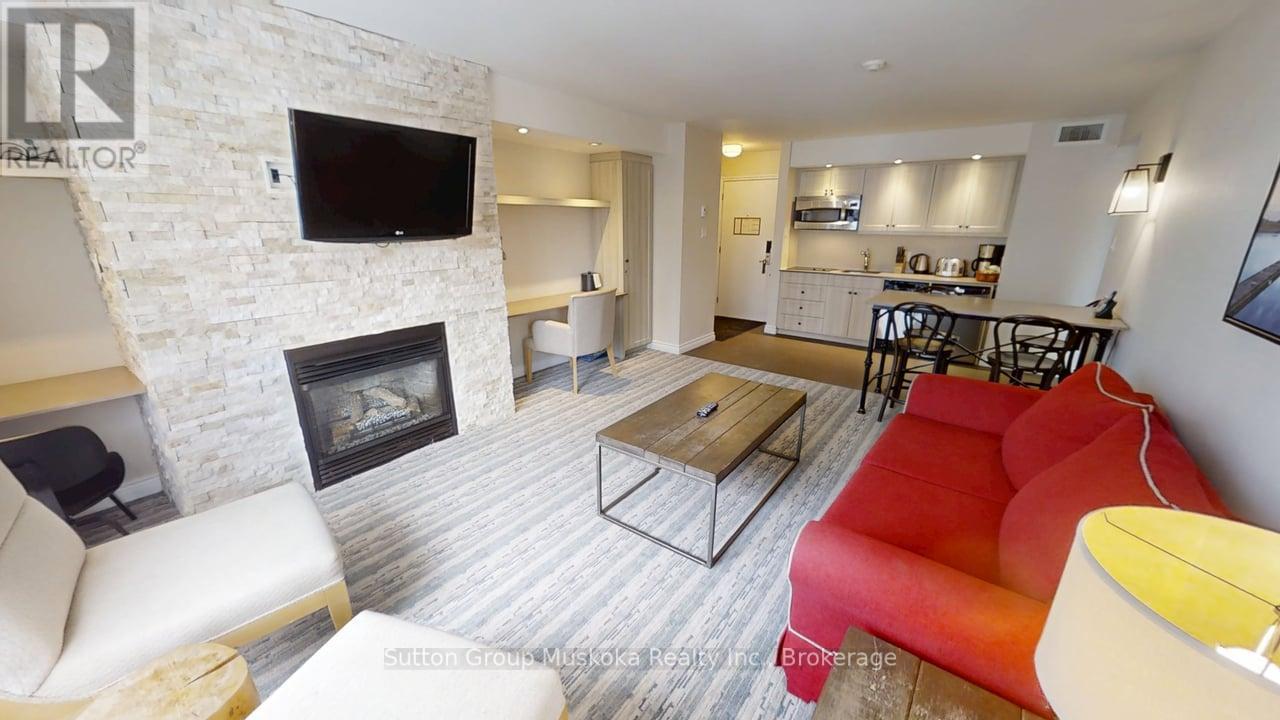 52-305 - 1235 DEERHURST DRIVE, Huntsville, Ontario