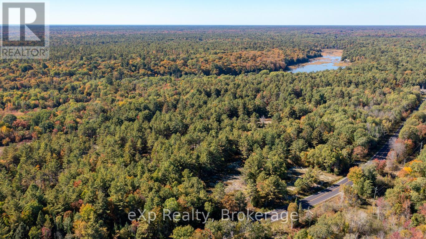0 Shebeshekong Road, Carling, Ontario  P0G 1G0 - Photo 10 - X12923118