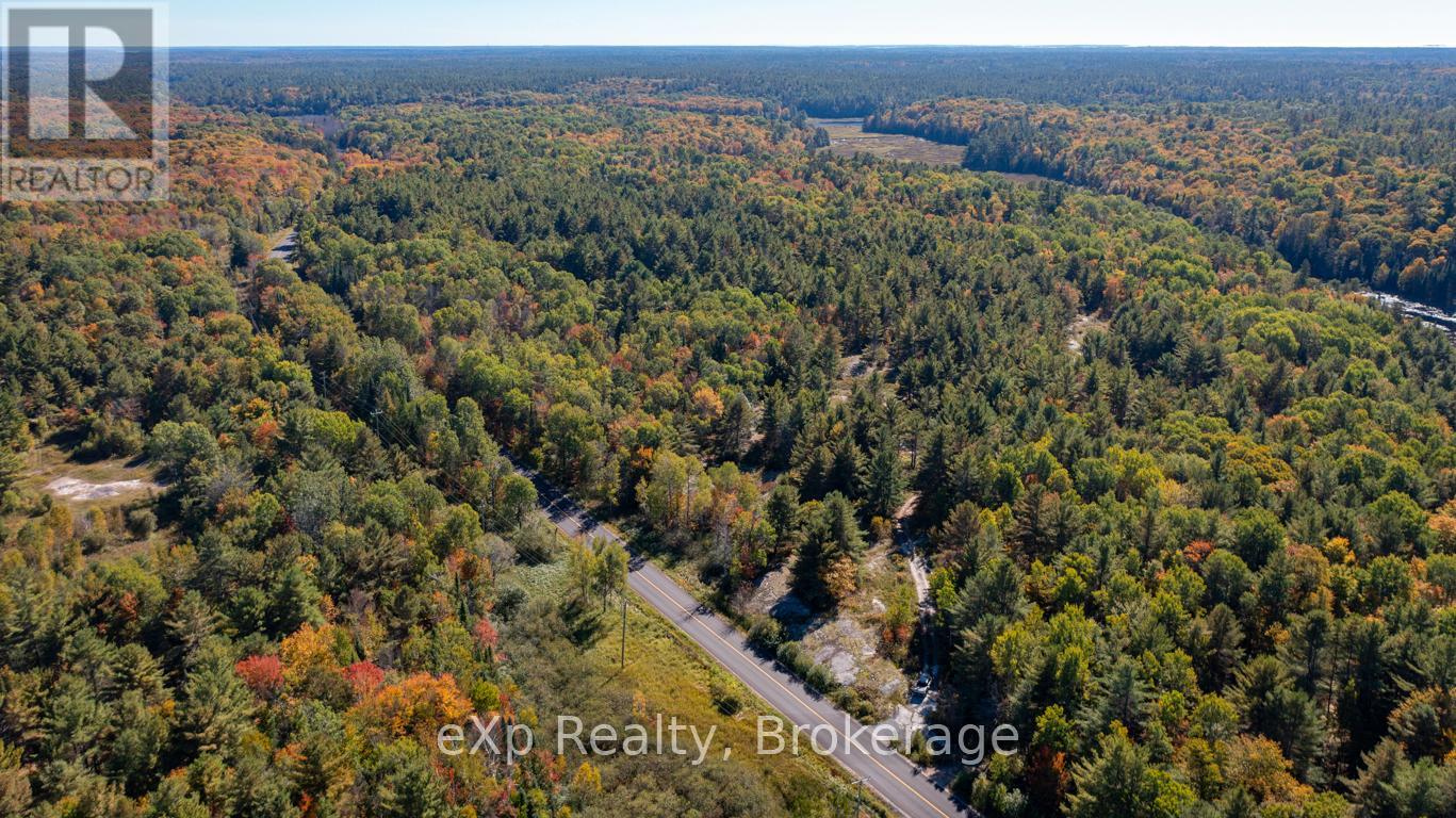 0 Shebeshekong Road, Carling, Ontario  P0G 1G0 - Photo 3 - X12923118