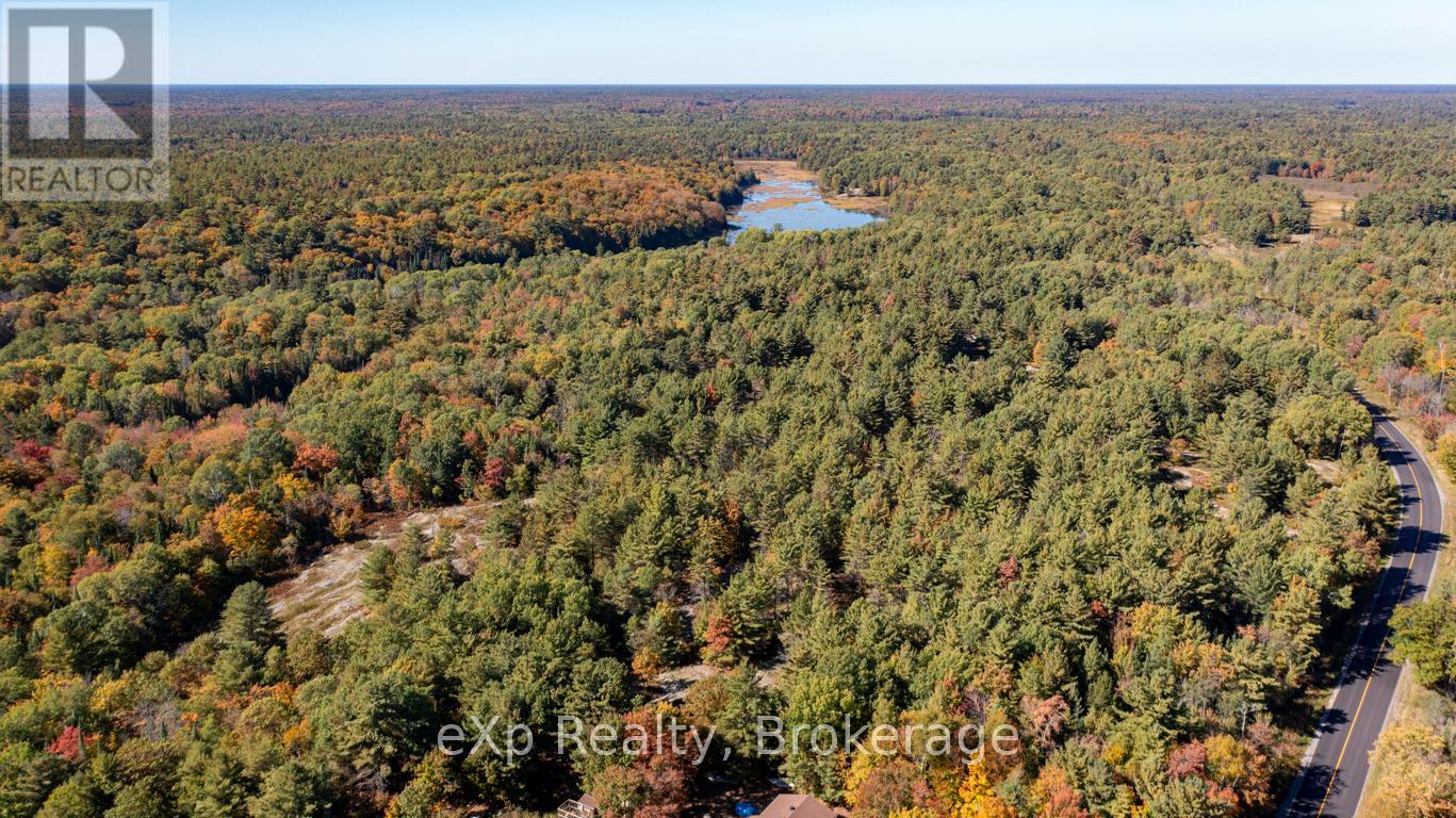 0 Shebeshekong Road, Carling, Ontario  P0G 1G0 - Photo 9 - X12923118