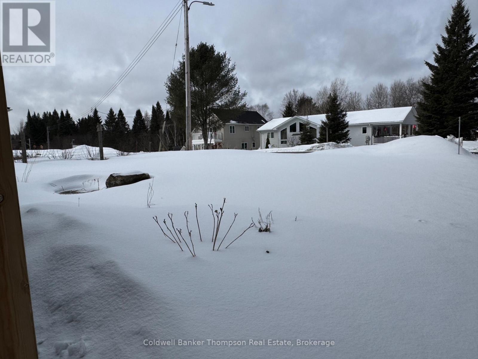 42 King William Street, Kearney, Ontario  P0A 1M0 - Photo 23 - X12923138