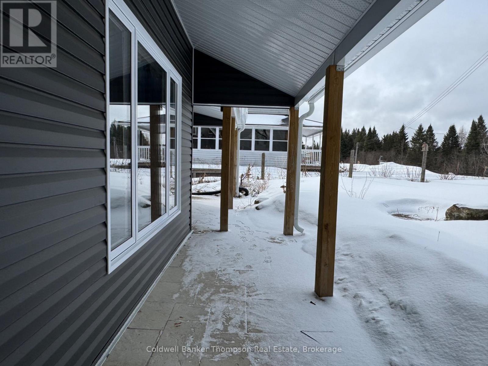 42 King William Street, Kearney, Ontario  P0A 1M0 - Photo 4 - X12923138