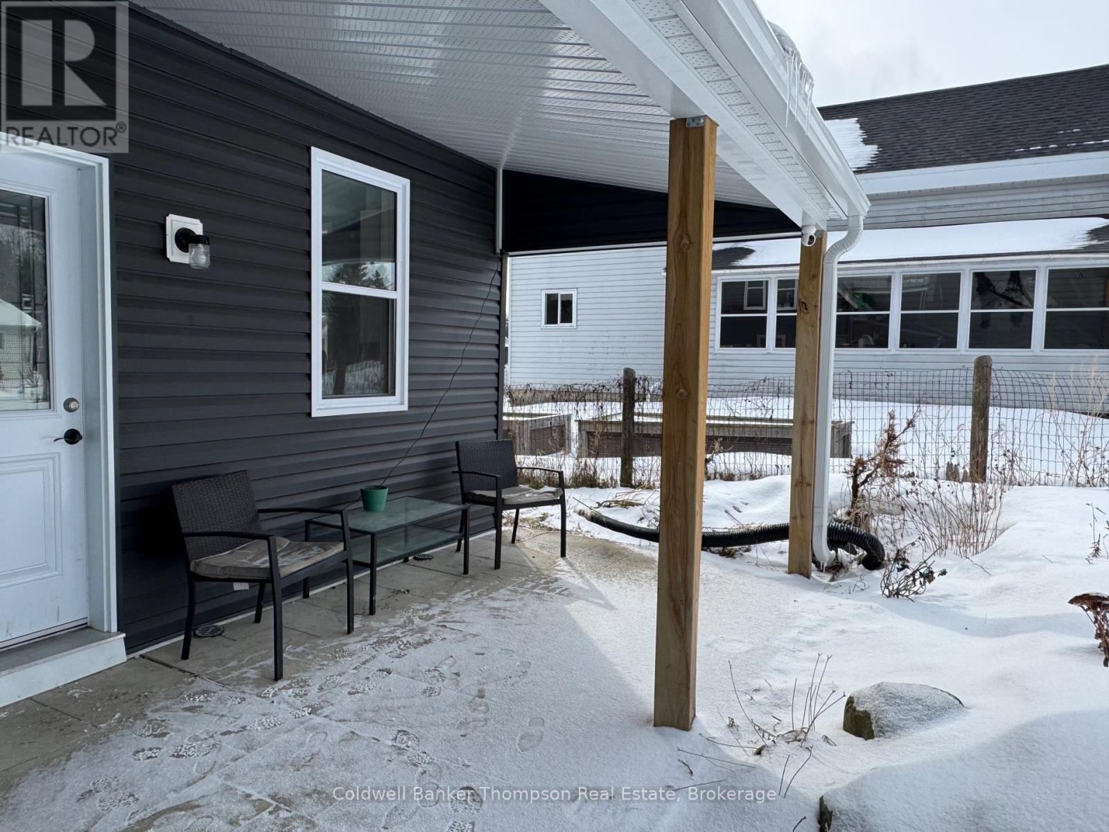 42 King William Street, Kearney, Ontario  P0A 1M0 - Photo 5 - X12923138