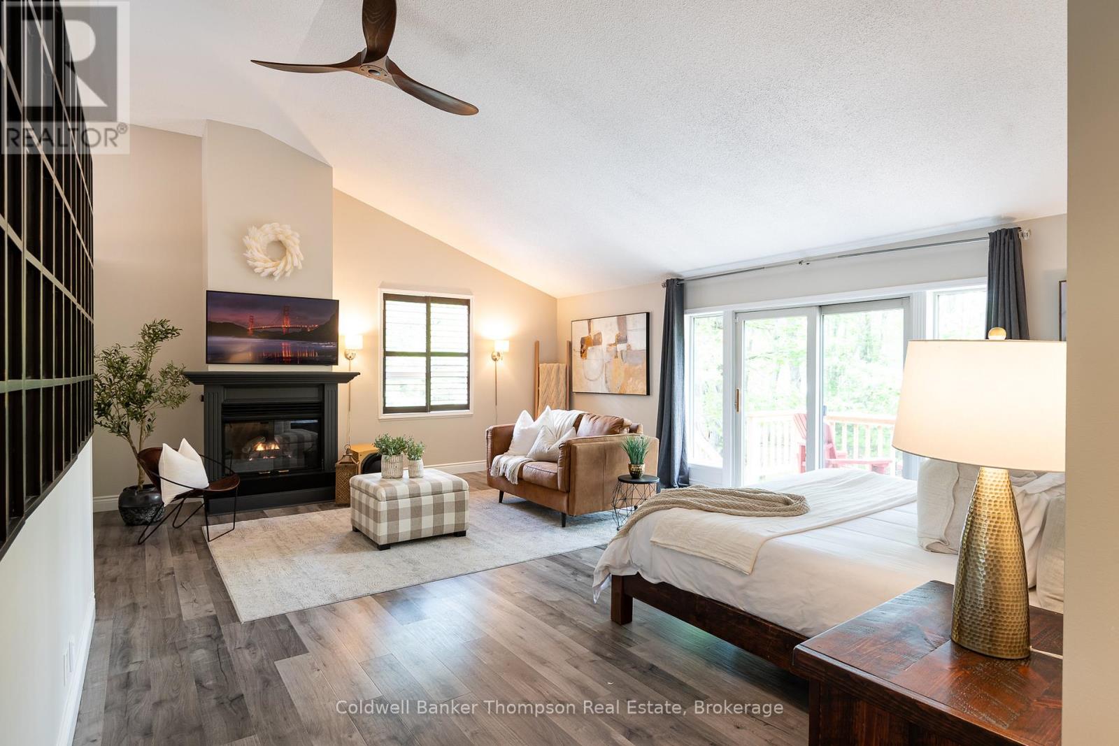 24 Brian Road, Bracebridge, Ontario P1L 1A5 - Photo 14 - X12923264