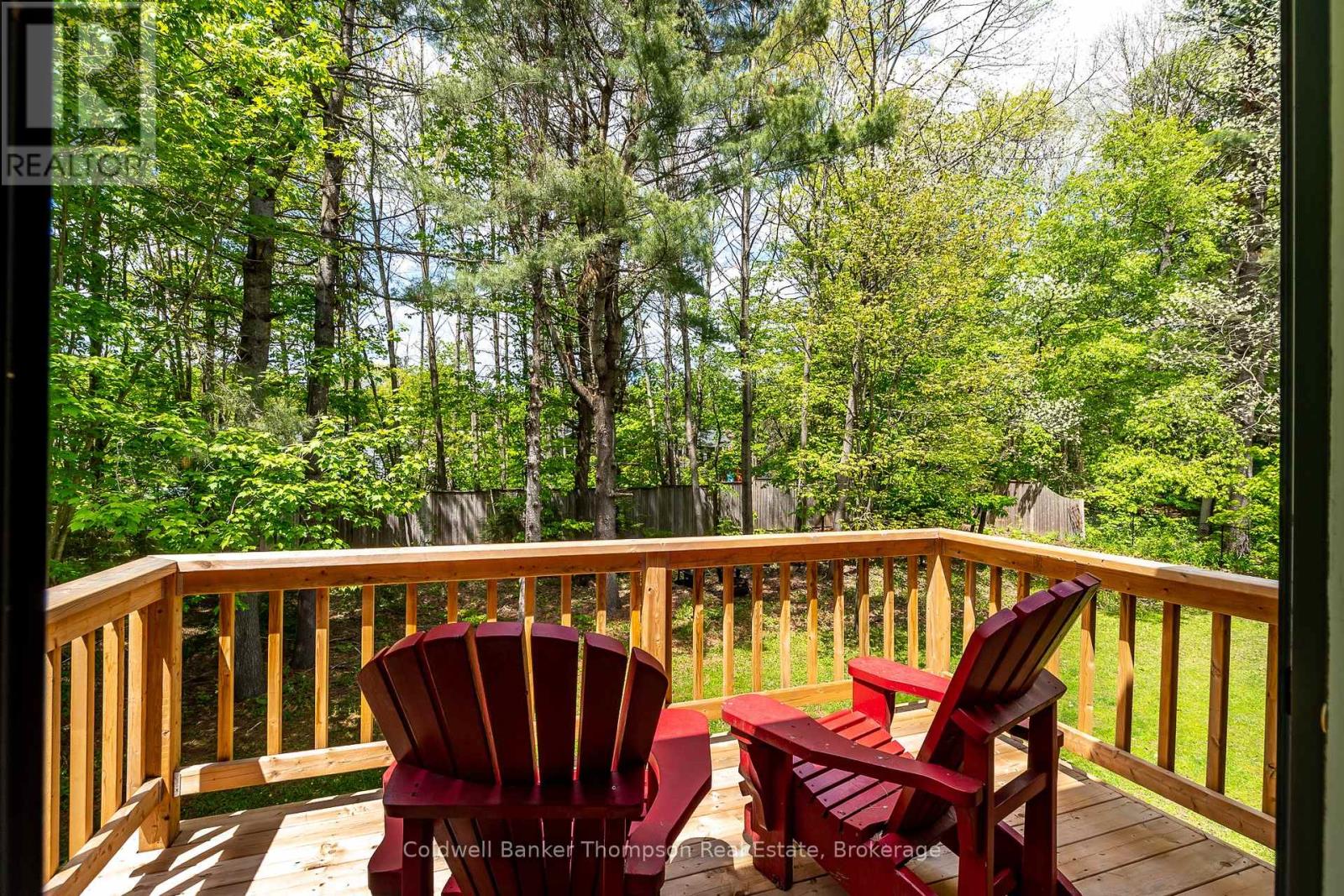 24 Brian Road, Bracebridge, Ontario P1L 1A5 - Photo 17 - X12923264