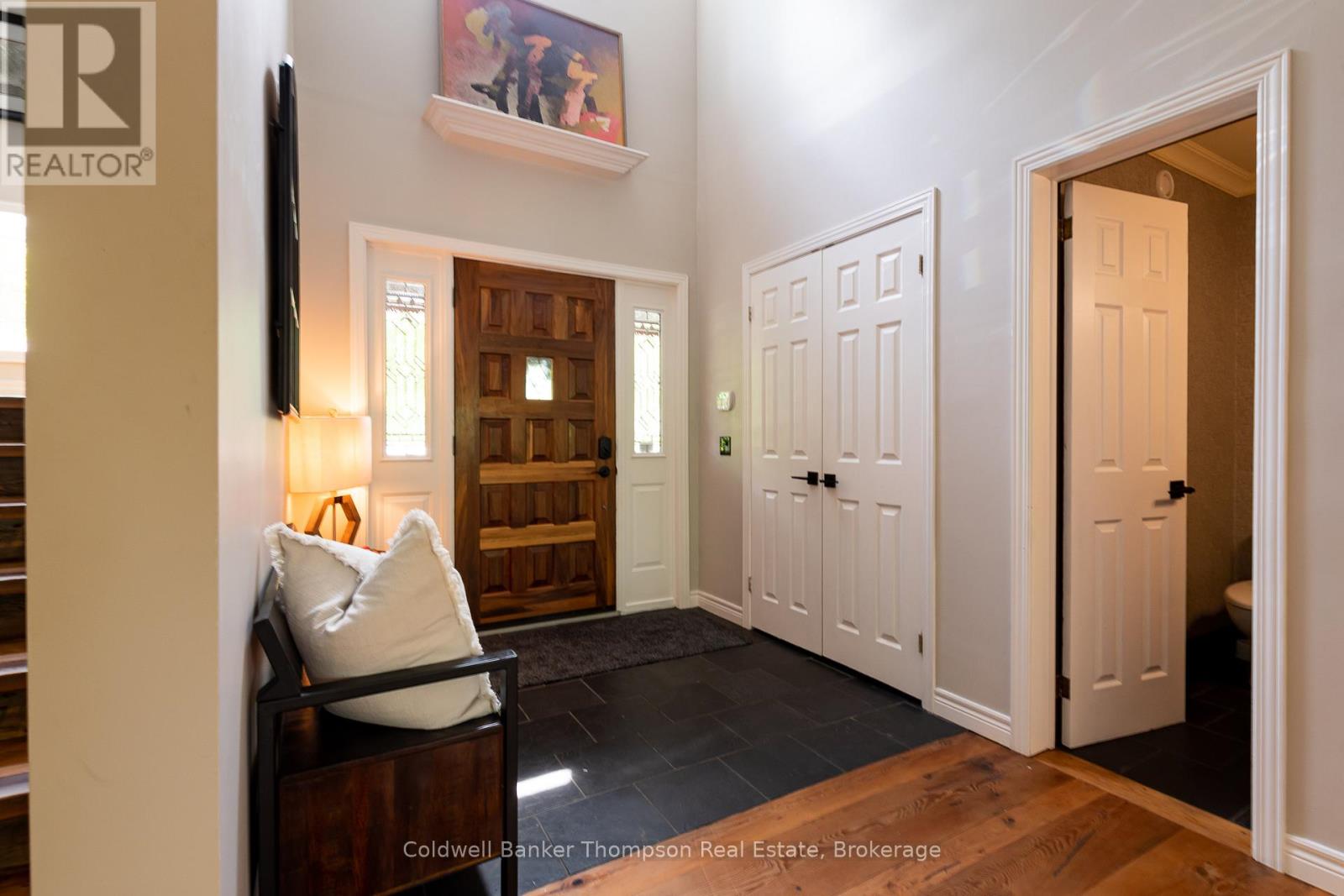 24 Brian Road, Bracebridge, Ontario P1L 1A5 - Photo 2 - X12923264