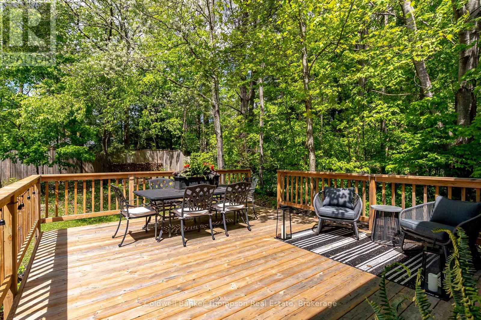 24 Brian Road, Bracebridge, Ontario P1L 1A5 - Photo 24 - X12923264