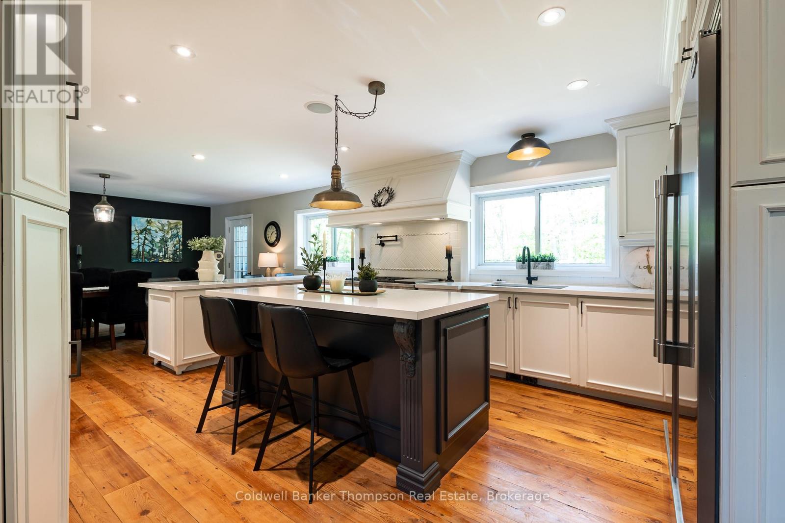 24 Brian Road, Bracebridge, Ontario P1L 1A5 - Photo 3 - X12923264