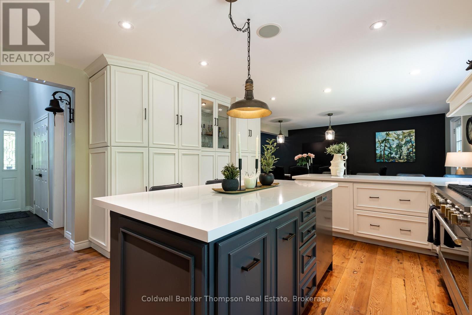 24 Brian Road, Bracebridge, Ontario P1L 1A5 - Photo 4 - X12923264