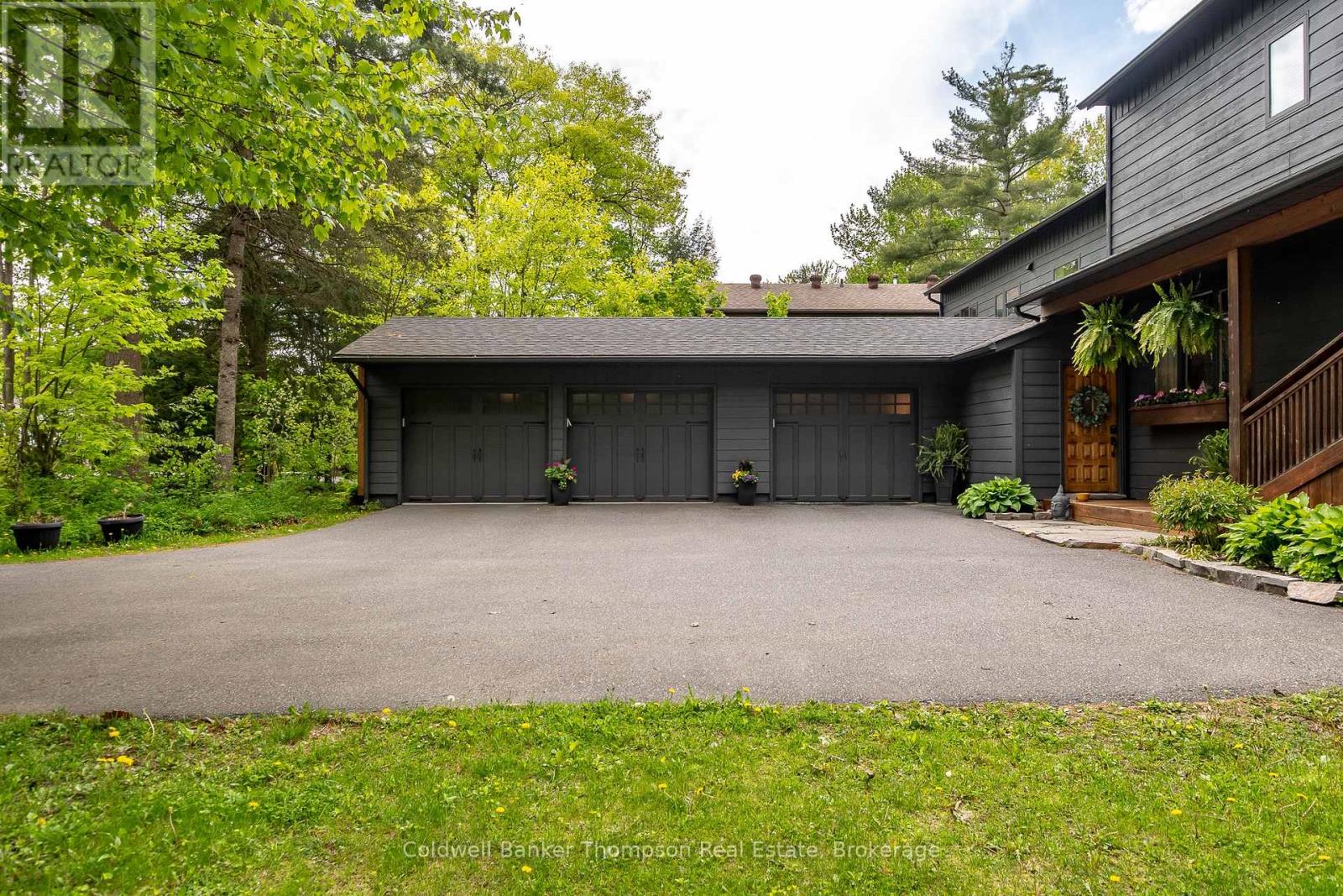 24 Brian Road, Bracebridge, Ontario P1L 1A5 - Photo 47 - X12923264