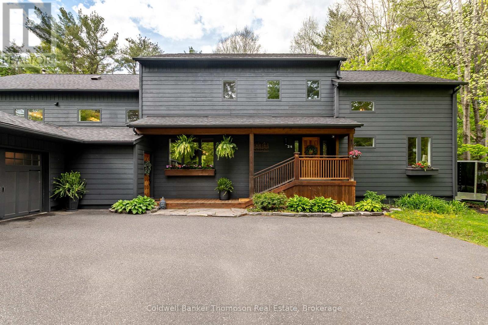 24 Brian Road, Bracebridge, Ontario P1L 1A5 - Photo 49 - X12923264