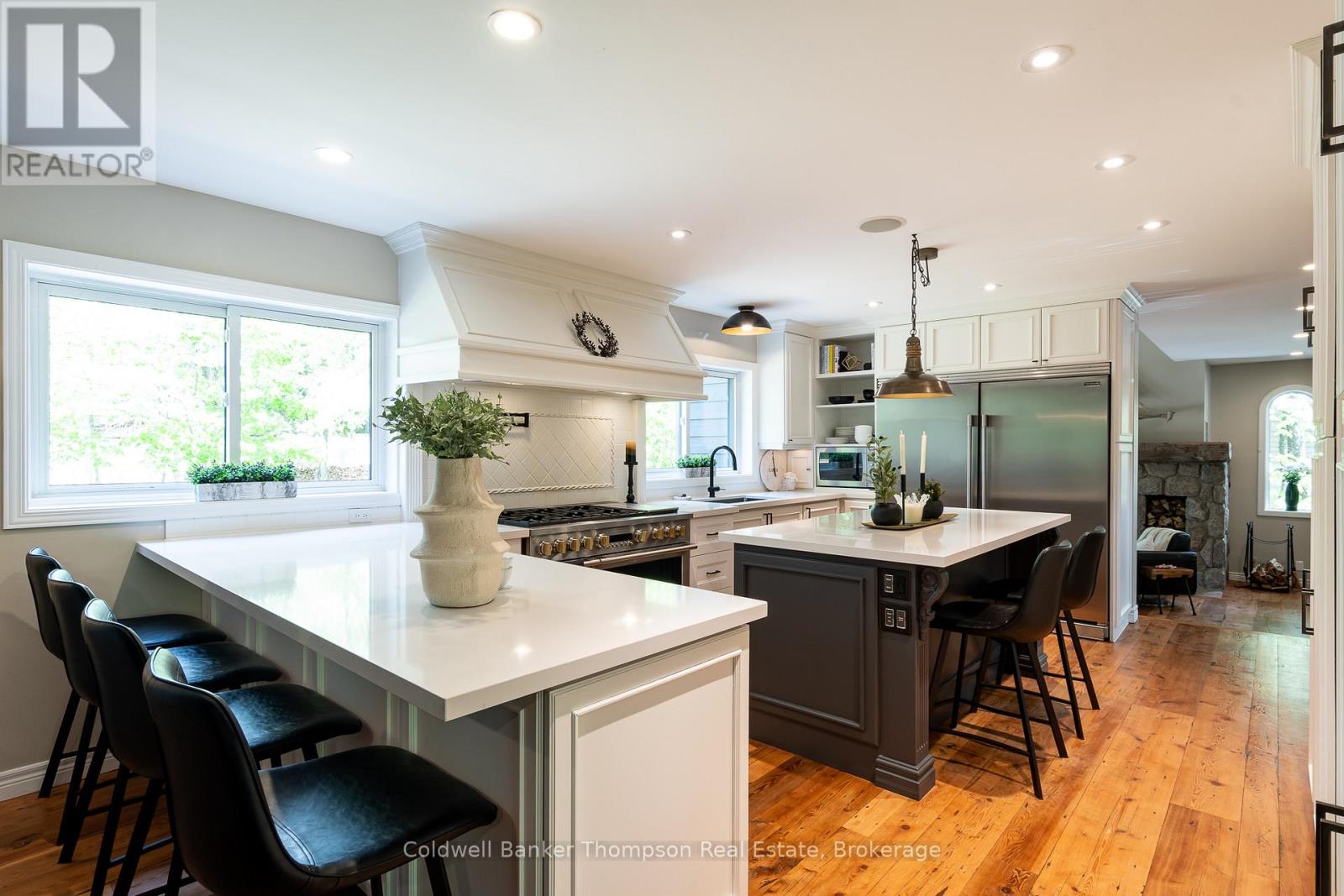 24 Brian Road, Bracebridge, Ontario P1L 1A5 - Photo 5 - X12923264