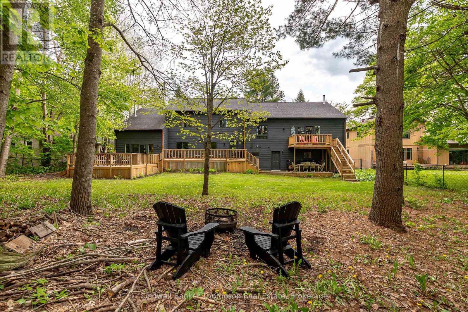 24 Brian Road, Bracebridge, Ontario P1L 1A5 - Photo 50 - X12923264