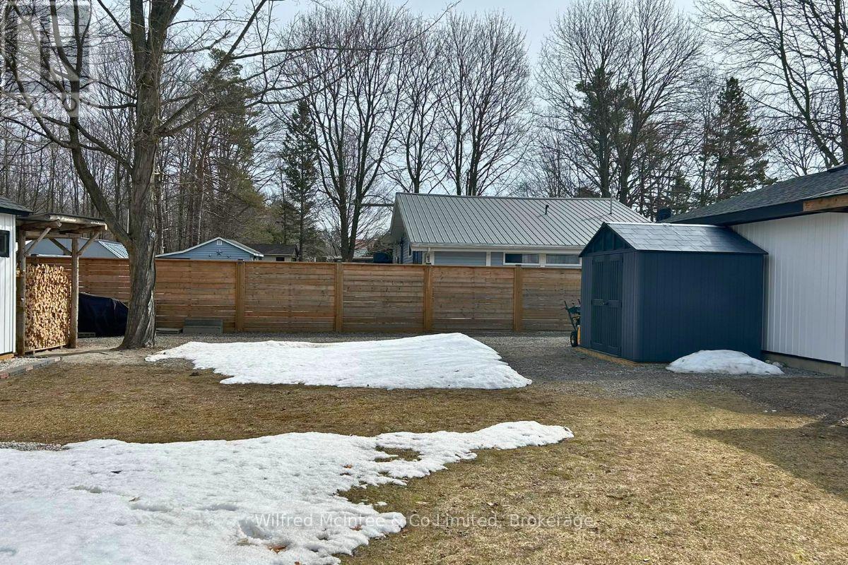 38 Allister Place, South Bruce Peninsula, Ontario  N0H 2G0 - Photo 20 - X12923278