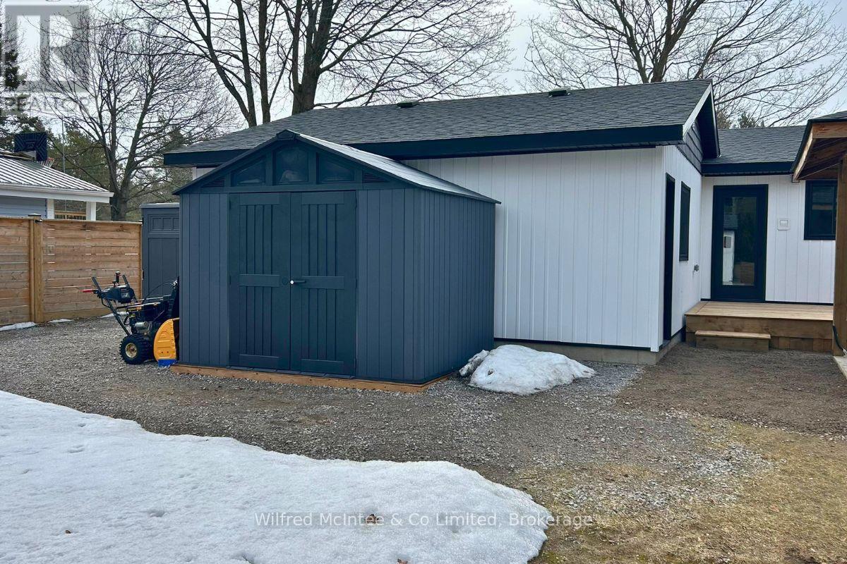 38 Allister Place, South Bruce Peninsula, Ontario  N0H 2G0 - Photo 21 - X12923278