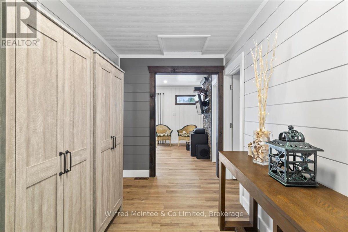 38 Allister Place, South Bruce Peninsula, Ontario  N0H 2G0 - Photo 29 - X12923278