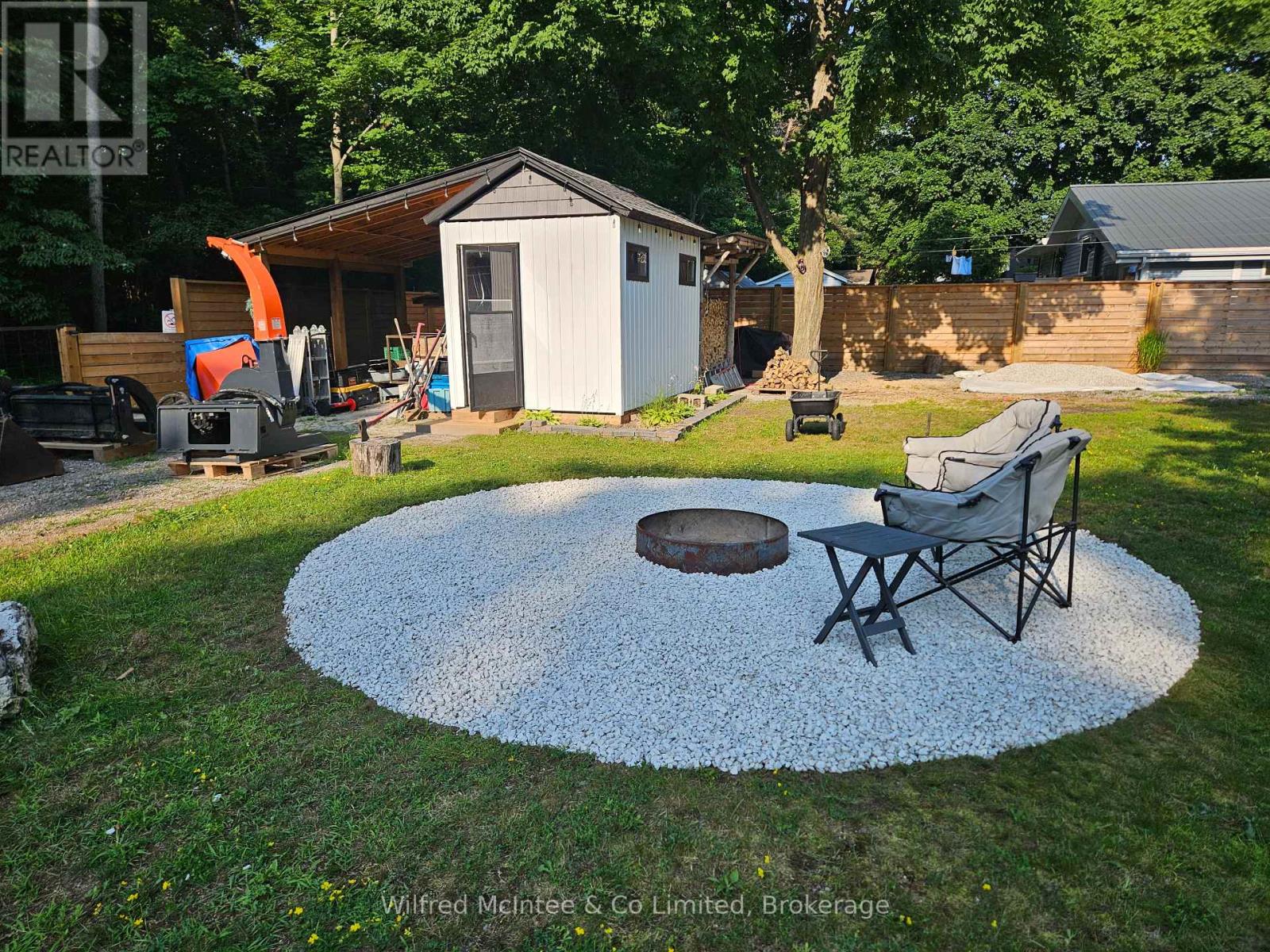 38 Allister Place, South Bruce Peninsula, Ontario  N0H 2G0 - Photo 40 - X12923278