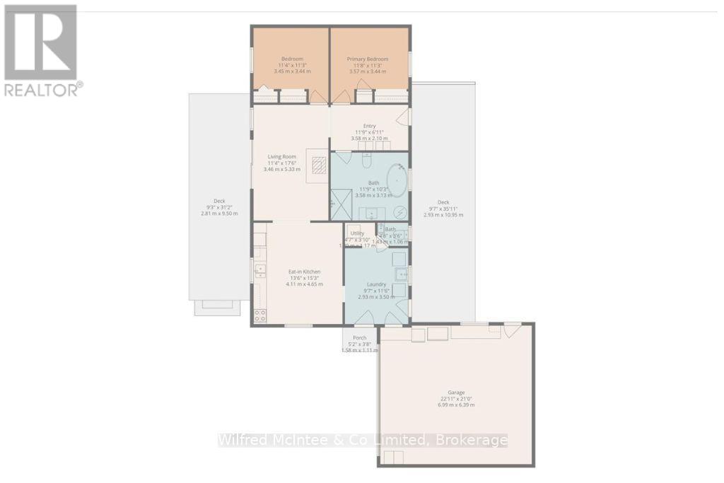 38 Allister Place, South Bruce Peninsula, Ontario  N0H 2G0 - Photo 44 - X12923278