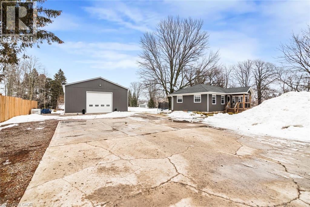 353 Inman Road, Dunnville, Ontario  N1A 2W5 - Photo 5 - 40806368