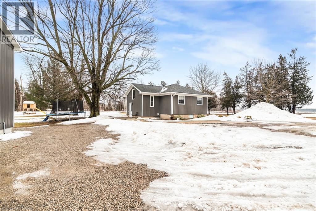 353 Inman Road, Dunnville, Ontario  N1A 2W5 - Photo 39 - 40806368